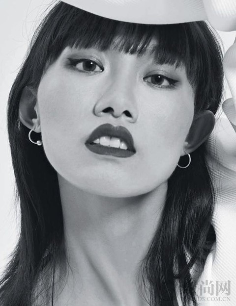 李鈺琦、Yakira、BLACKBAB、阿布 | 斜杠女子力