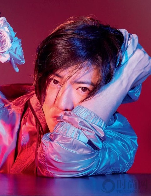 木村拓哉时间是让人惊喜的