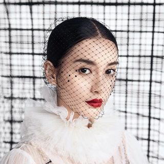 Angelababy | 生如逆旅 爱是本能