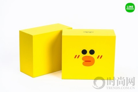 LINE FRIENDS城市地標行，I AM SALLY限時體驗展落戶東方明珠塔