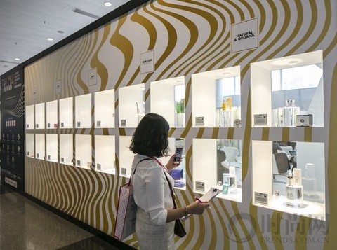 2019亞太區美容展繼續保持領導地位，推動區內美容商貿活動