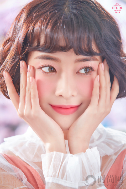 ETUDE HOUSE伊蒂之屋 野餐櫻花季限量版全新上市