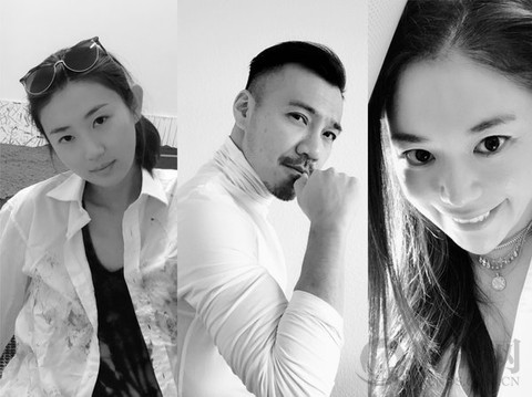 沛翎工作室(PL AND ARTS) 即將亮相2019秋冬上海時裝周