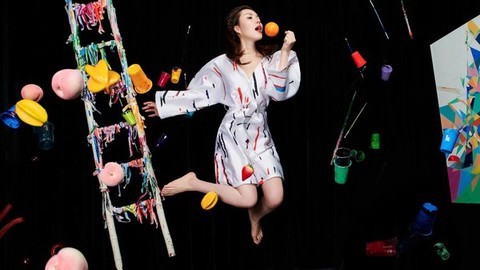 沛翎工作室(PL AND ARTS) 即將亮相2019秋冬上海時裝周