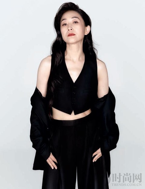 蔣雯麗、陳瑾、梅婷、馮遠征、黃志忠 | 演員們的品格