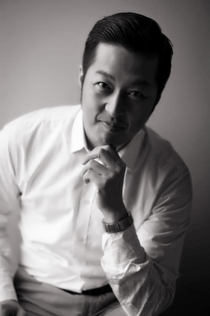 Fernando Yang——我們的高端旅行定制，是想讓你的旅行生活更精致美好