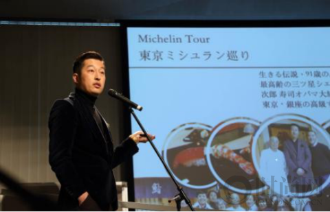 Fernando Yang——我們的高端旅行定制，是想讓你的旅行生活更精致美好