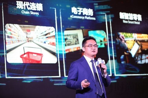 2019寶潔之家 | 講述臺前幕后的“新寶潔”