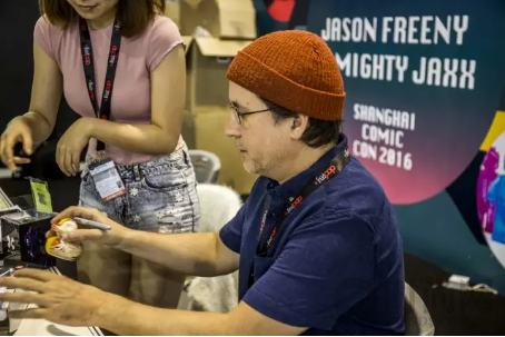 尋找你的未知靈魂，Jason Freeny解剖作品內地首展驚叫開展