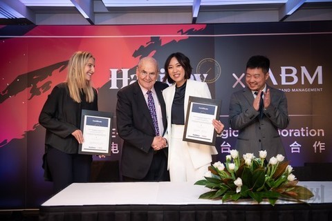 解鎖全球生活方式新趨勢，Access集團周年慶打造熱力品牌展