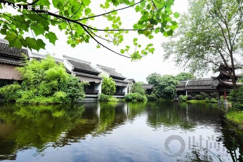 杭州自駕這樣玩，大概是治療夏日綜合征的最佳療法！