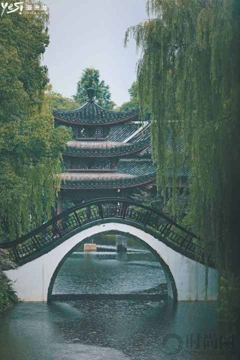 杭州自駕這樣玩，大概是治療夏日綜合征的最佳療法！