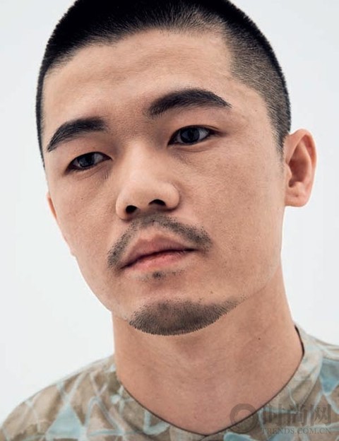 年輕的導演