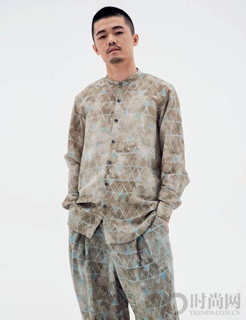 年輕的導演