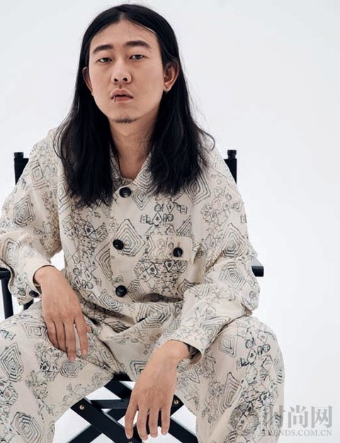 年輕的導演