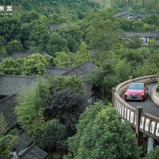 打卡網紅4D城市的新玩法，我們幫你找到了！
