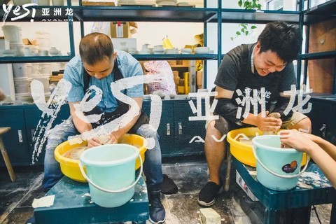 打卡網紅4D城市的新玩法，我們幫你找到了！