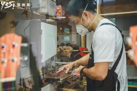 打卡網紅4D城市的新玩法，我們幫你找到了！