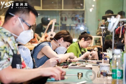 打卡網紅4D城市的新玩法，我們幫你找到了！