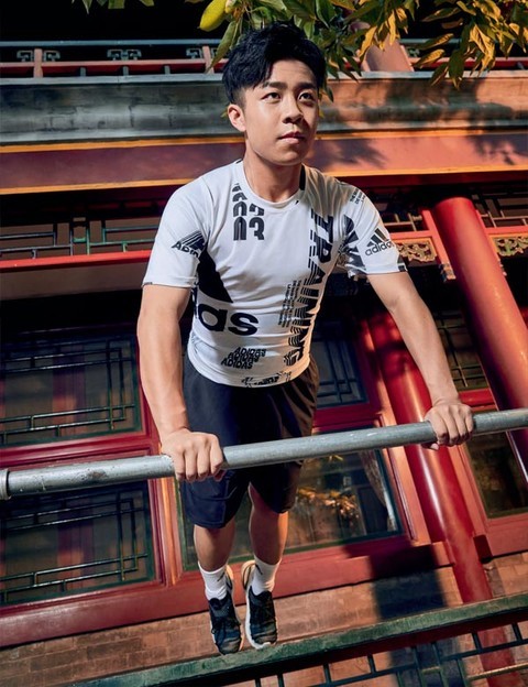 燒餅、張九齡、王九龍 | 德云男團養成記