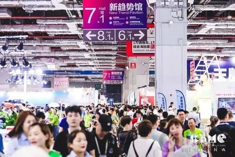 2019 CBME中國圓滿結束，展會獨立觀眾高達108,067人