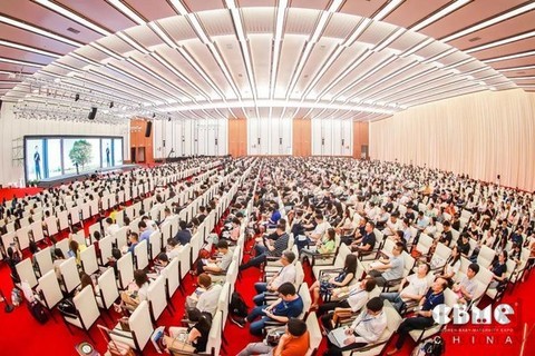2019 CBME中國圓滿結束，展會獨立觀眾高達108,067人