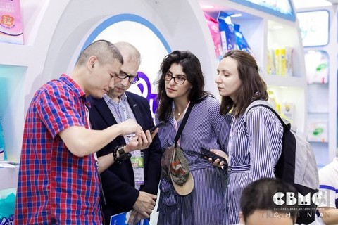 2019 CBME中國圓滿結束，展會獨立觀眾高達108,067人