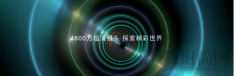 4800萬超廣角三攝+全視屏，華為暢享10 Plus“新實力派”強悍登場！