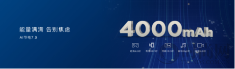 4800萬超廣角三攝+全視屏，華為暢享10 Plus“新實力派”強悍登場！