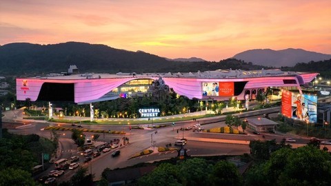 再度豐富奢侈品線 路易威登門店將于尚泰普吉商場開業(yè)