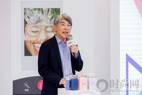 升級社交功能帶來應用場景的革命,富士發布新一代手機照片打印機instax mini Link