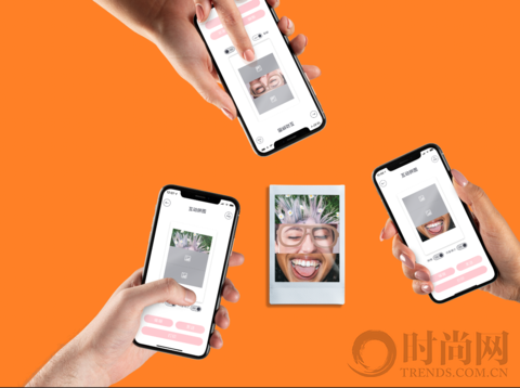 升級社交功能帶來應用場景的革命,富士發布新一代手機照片打印機instax mini Link
