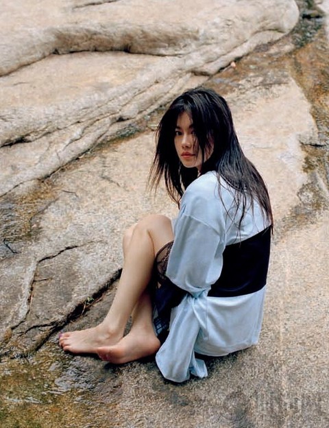 李蔓瑄、张婧仪 | 夏日终曲