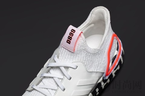 阿迪達斯攜手大衛-貝克漢姆聯合推出ULTRABOOST 19 DB99跑鞋