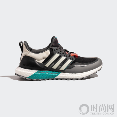 阿迪达斯推出2019秋冬款 UltraBOOST All Terrain系列跑鞋