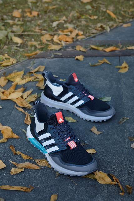 阿迪達(dá)斯推出2019秋冬款 UltraBOOST All Terrain系列跑鞋