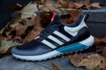 阿迪達(dá)斯推出2019秋冬款 UltraBOOST All Terrain系列跑鞋