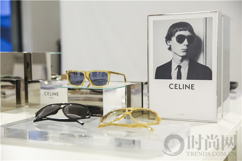 非凡创意，引领潮流风尚  奢侈品牌眼镜集团Thélios 2020春夏媒体预览