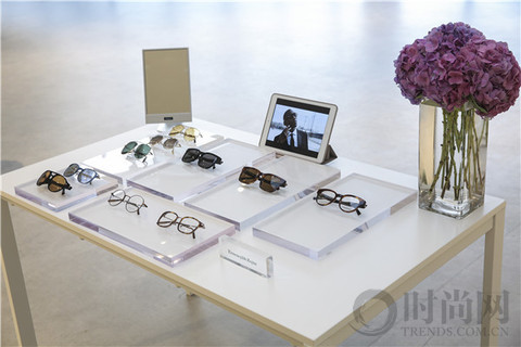 探索美学新“镜”界  意大利时尚眼镜集团MARCOLIN 2020春夏媒体预览