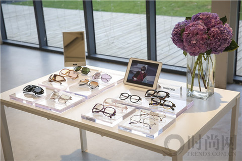 探索美学新“镜”界  意大利时尚眼镜集团MARCOLIN 2020春夏媒体预览
