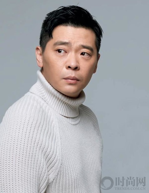 林繼東 | 影視劇是一群志同道合的人的創作