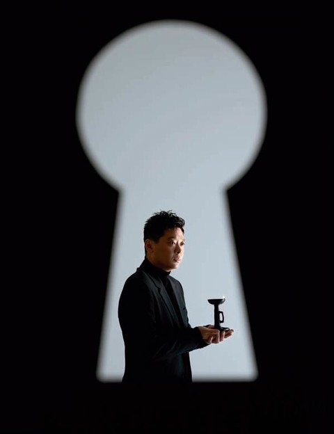 林繼東 | 影視劇是一群志同道合的人的創作