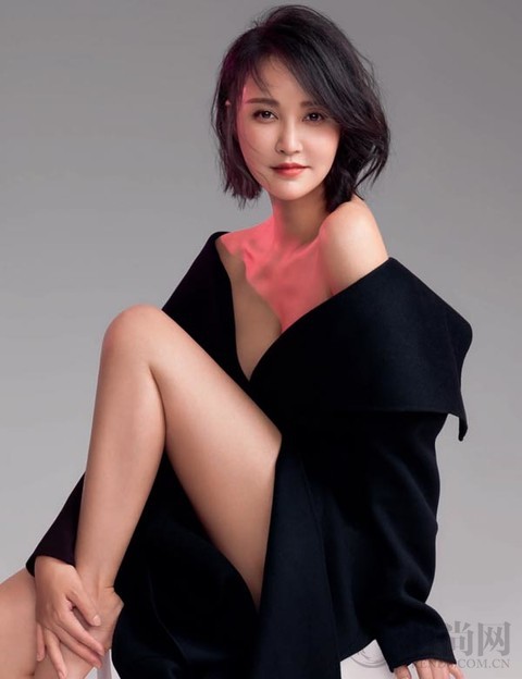 張歆藝 | 粉紅色是有力量的顏色