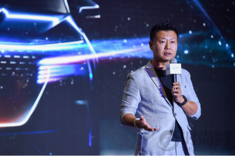 鉴质·见美，A+级SUV头等舱——启辰星演绎VIP驾乘普适之道