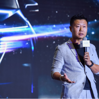 鑒質·見美，A+級SUV頭等艙——啟辰星演繹VIP駕乘普適之道