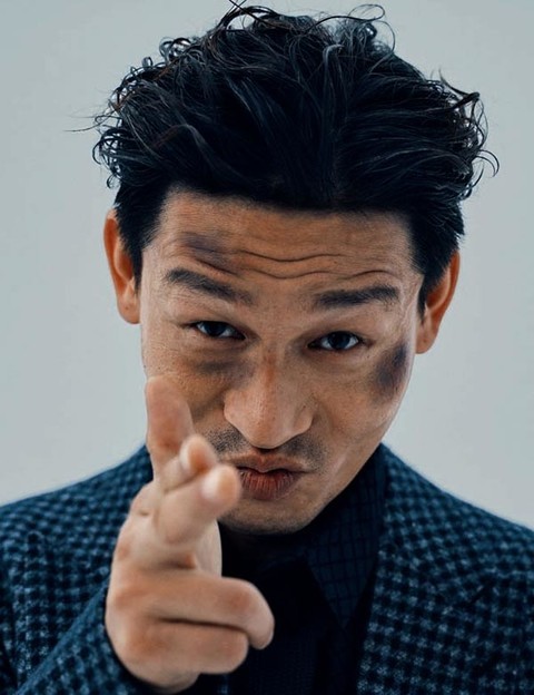 余皚磊 | 我以為人生是一場優雅