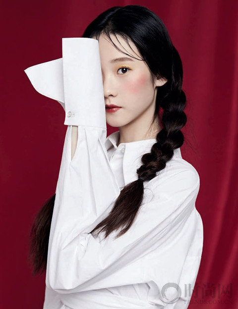張藝凡 | 少年的你要永遠保持一顆少年的心