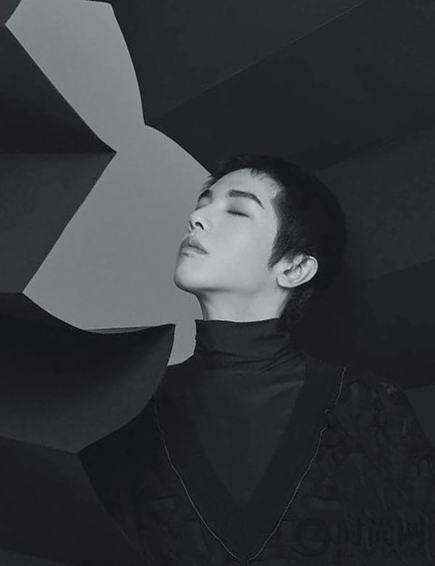 华晨宇 | 好想爱这个世界啊