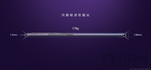 7號色一色千彩隨心變幻，華為nova7系列將科技與時尚完美結合