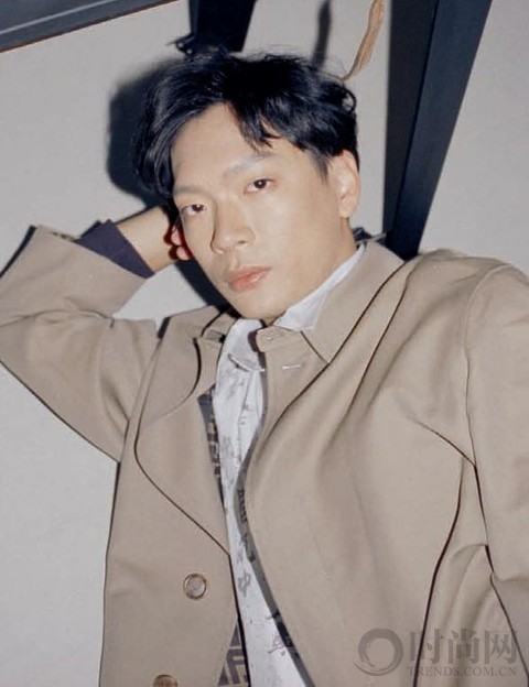 生于玖零 他們叁拾